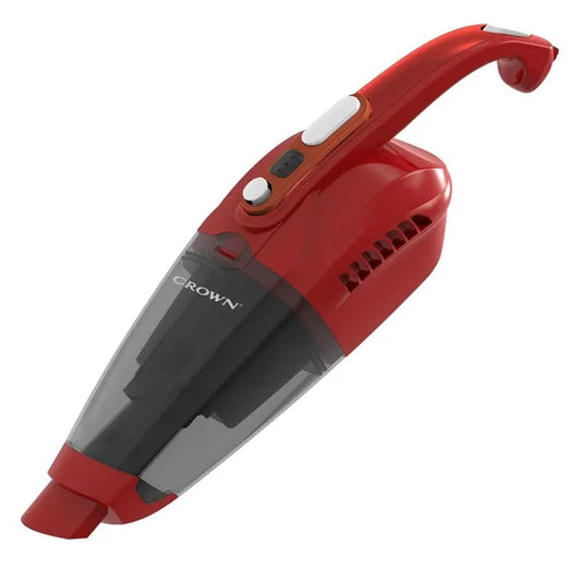 150W Upright Vacuum Cleaner, CROWN CVC-233