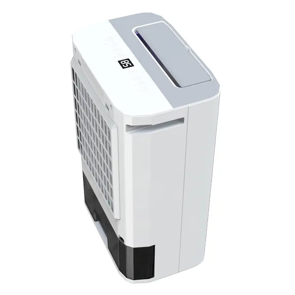 8.5LT, dehumidifier, desiccant, ionizer, Finlux FED-25HIT
