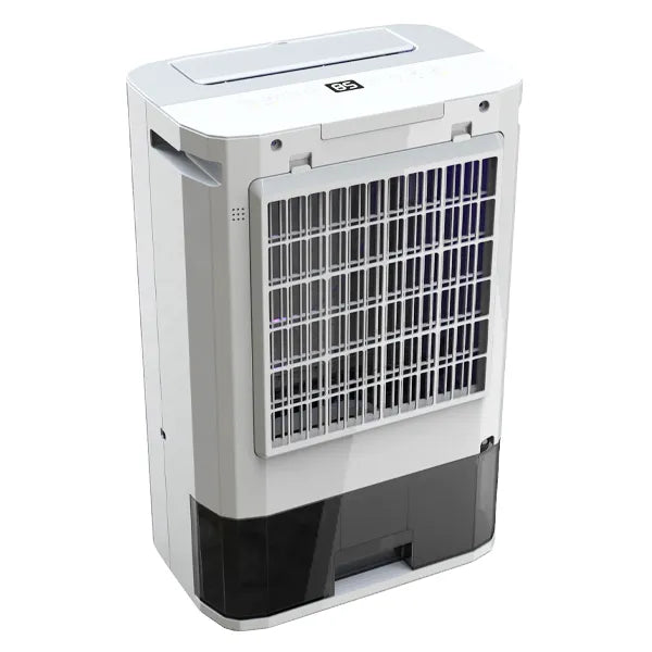 8.5LT, dehumidifier, desiccant, ionizer, Finlux FED-25HIT