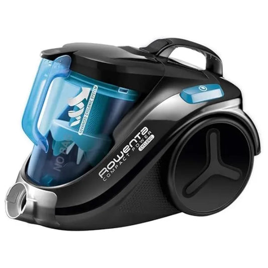750W Bagless Vacuum Cleaner, ROWENTA RO3731EA