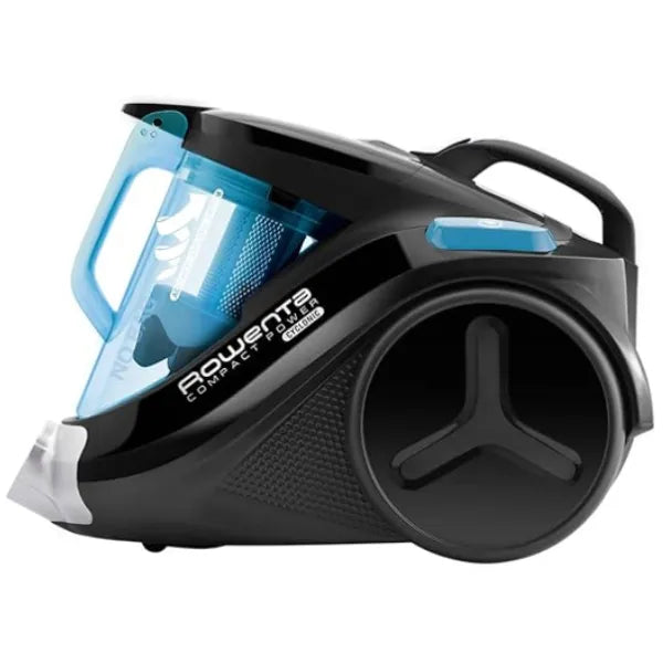 750W Bagless Vacuum Cleaner, ROWENTA RO3731EA