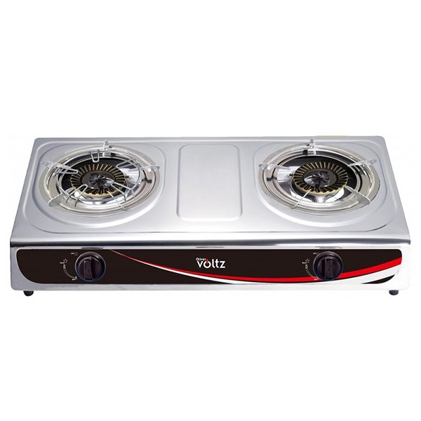 Olivervoltz OV51454BD Double Outdoor Gas Hob – 30 mbar