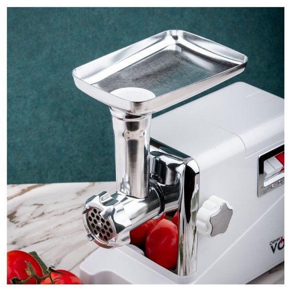 Olivervoltz OV51991D Electric Meat Grinder – 2000W
