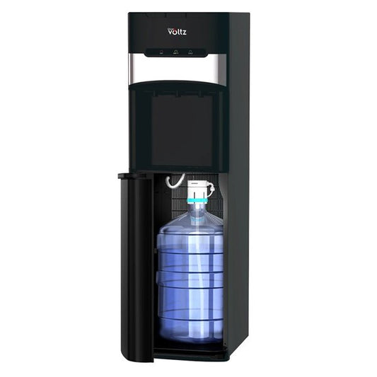 OLIVERVOLTZ OV51449F Free-standing Compressor cooling Water Dispenser