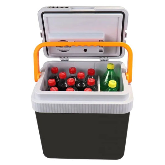 Oliver Voltz OV51448A24 Cooler Box – 24L Cooling & Heating