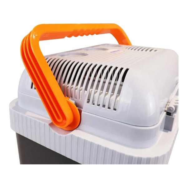 Oliver Voltz OV51448A24 Cooler Box – 24L Cooling & Heating