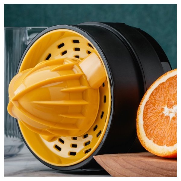 Olivervoltz OV51164A Citrus Juicer – 1.2L, 30W