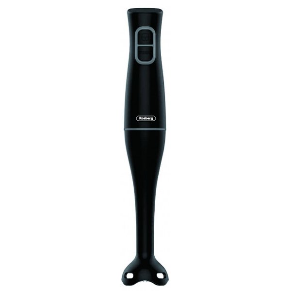 Rosberg R51112OSC Hand Blender with Chopper & Beater