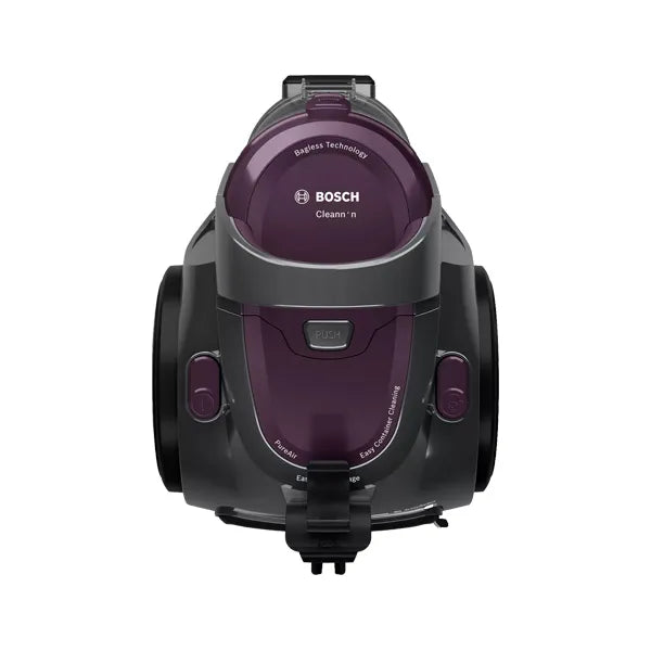 700W Bagless Vacuum Cleaner, BOSCH BGC05AAA1 Series 2