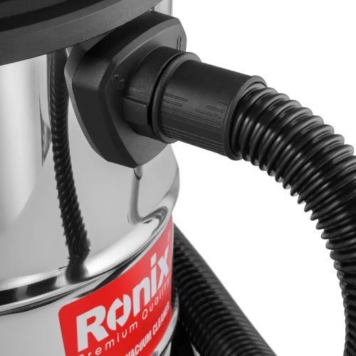 Cordless, vacuum cleaner, RONIX 8641