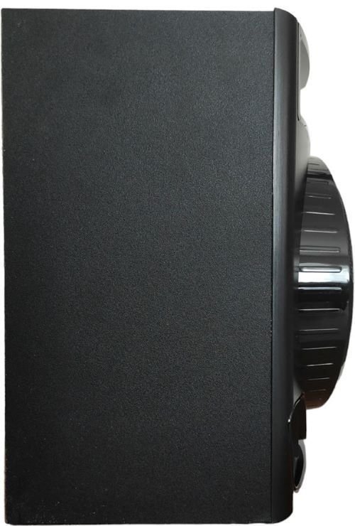 80W, pair, 6", passive speakers, LGW-6