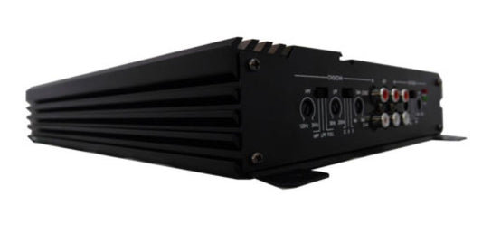 4 channels, car amplifier 2200W max, BA690-4L