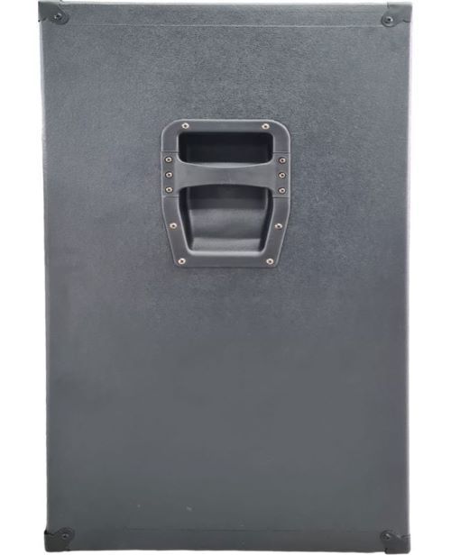 Pair 18", 600W peak power, passive speaker, refined external case, NRS T8