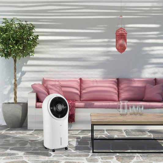 4.6Lt, evaporating, air cooler, Argo Polifemo Talao-D