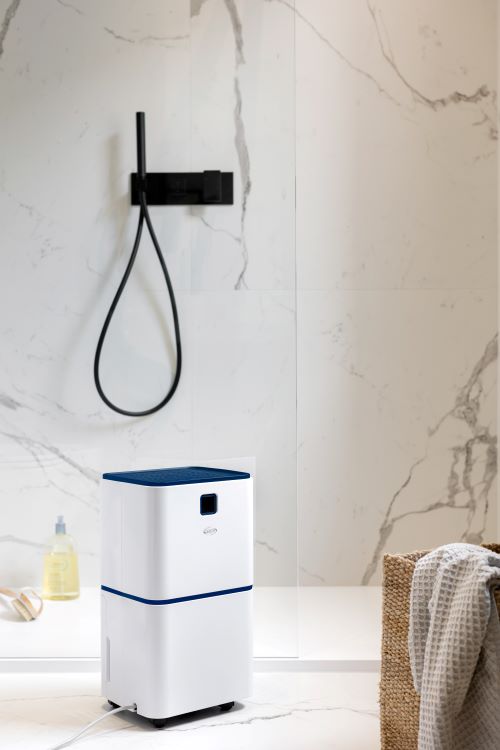 11Ltr, dehumidifier, air purifier, Argo Dry Pury EVO 11