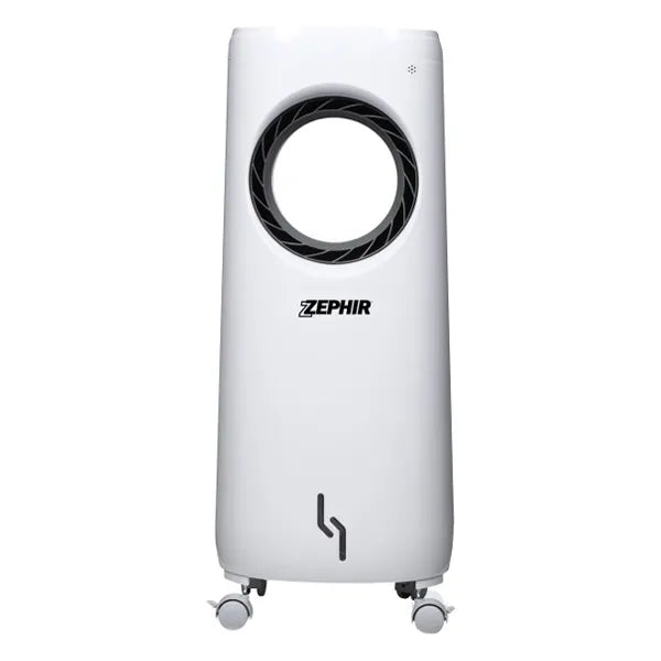 4LT, evaporating, air cooler, led display, ZEPHIR ZAIR05