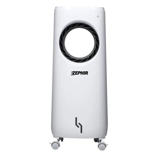 4LT, evaporating, air cooler, led display, ZEPHIR ZAIR05