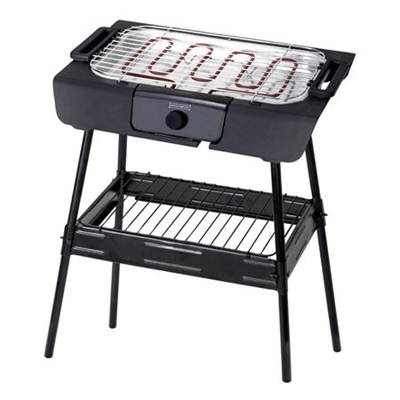 2000w, foldable, electric barbecue, Royalty Line RL-SBGT- 2000