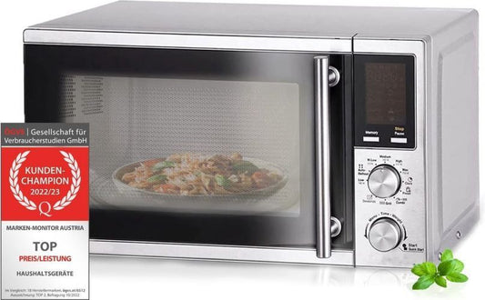 20LT, digital, microwave, grill, Royalty Line MWO-3805