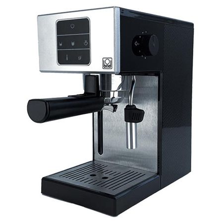 1020W, coffee machine, Briel AS03-PRETA