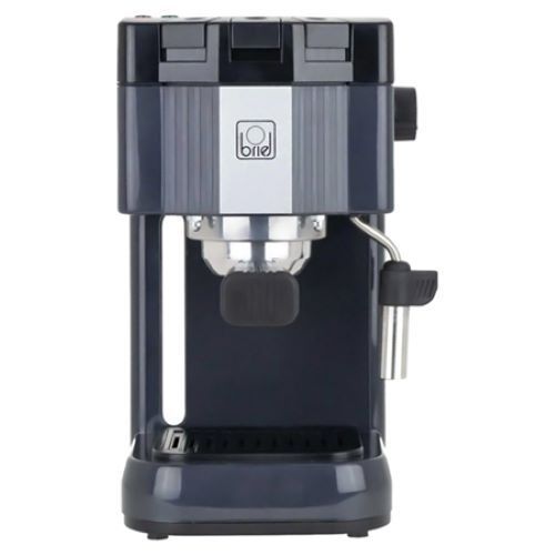 1020W, coffee machine, graphite, Briel B15-GR