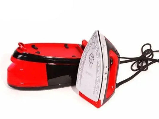 2300W, steam iron station, Royalty Line DBST2300W