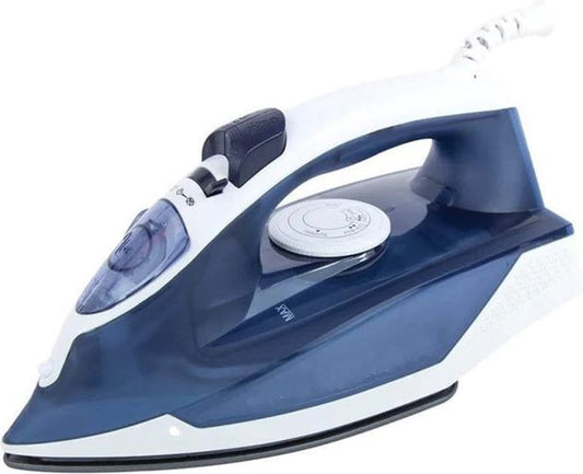 2000W, steam Iron, Royalty Line