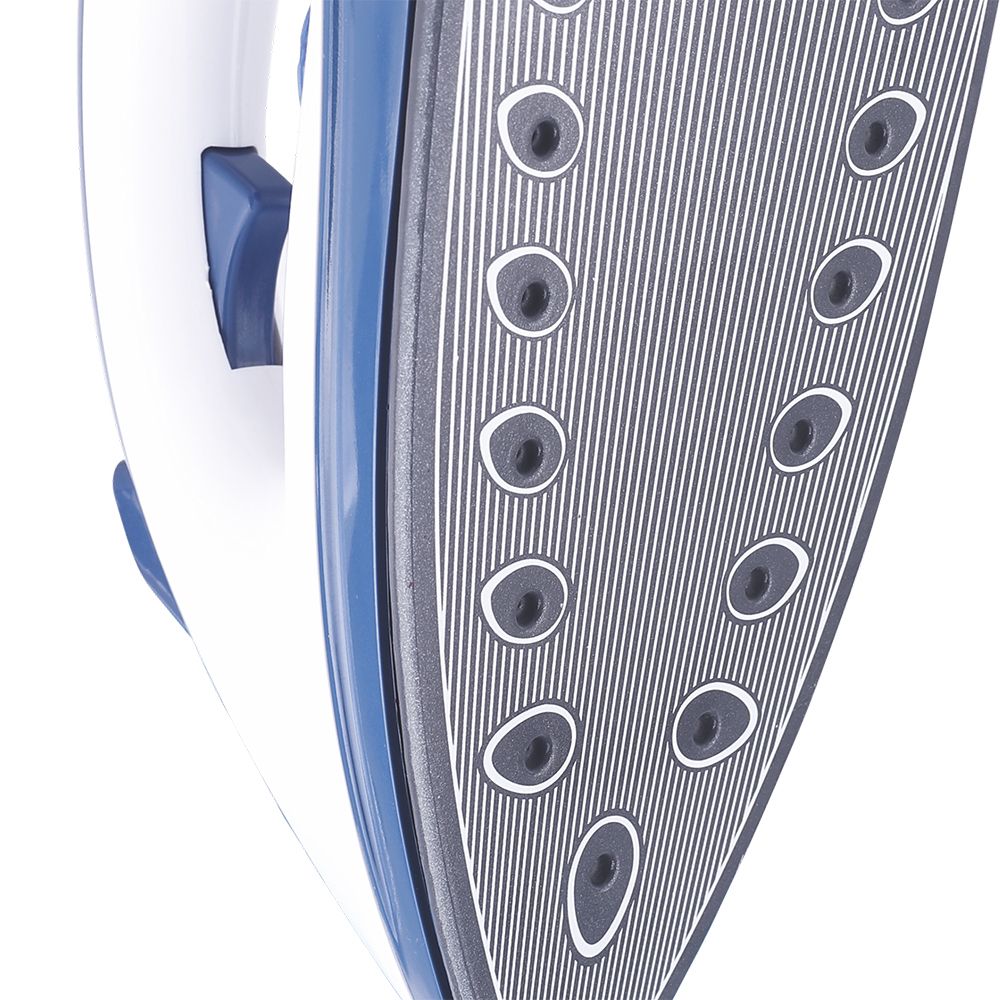 2000w, steam iron, iron with boiler, Hoomei HM-3635