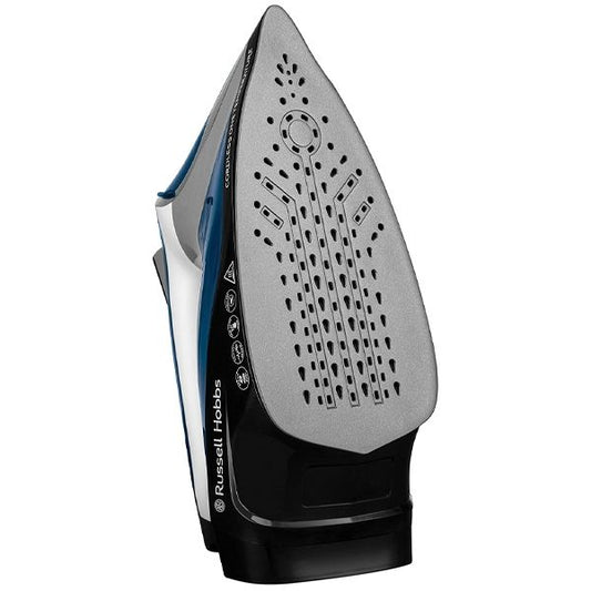 2600W, cordless, steam iron, Russel Hobbs 26020-56