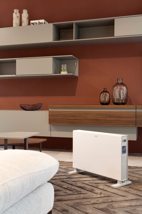 2000W, convection heater, Argo Dakota