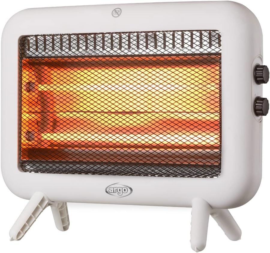 1000W, heater, Argo Seventy Ice