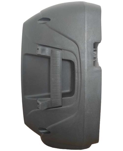 150W, pair, amplified speakers, LY-08