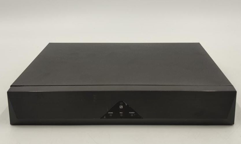 CCTV, 8 cameras, NVR POE KIT, 8 channels DVR, Jortan