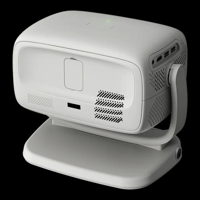 4K Full HD Projector Bluetooth 5.1 Portable 1080P