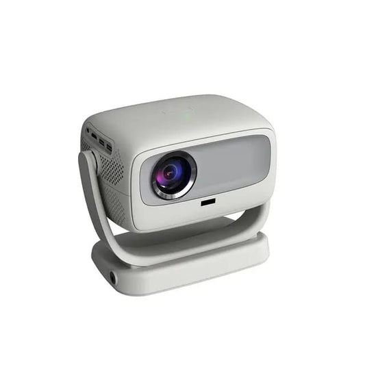 4K Full HD Projector Bluetooth 5.1 Portable 1080P