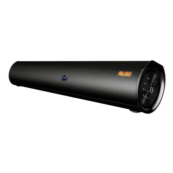 16W 3"x4, soundbar, Bluetooth, USB, AUX, Radio FM