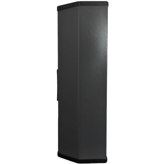 PA 100V 15W wall column speaker