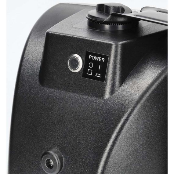 180W, pair, wall speakers, Bluetooth® remote control, Nedis