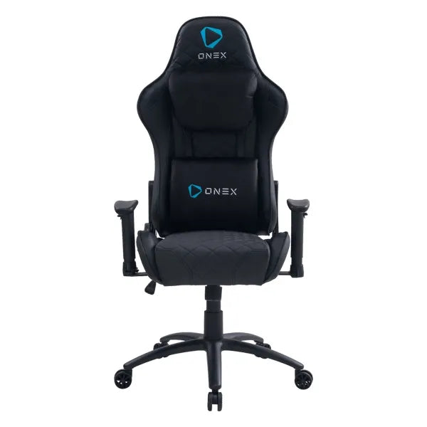 Gaming Chair, Black, ONEX GX330