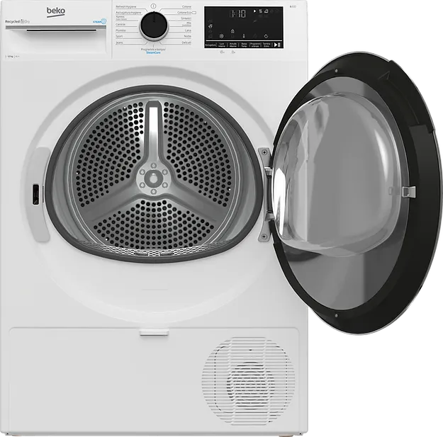 12Kgs, Tumble Dryer, A++ ,Beko