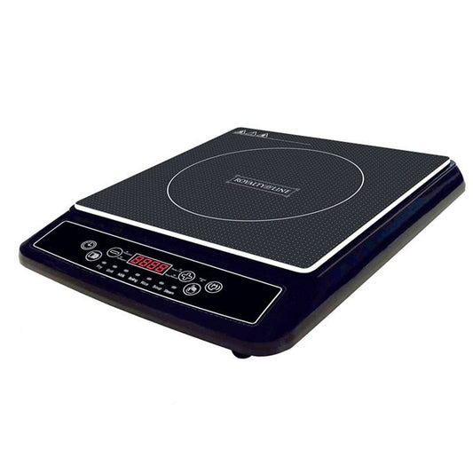 2000W, induction cooker, Royalty Line