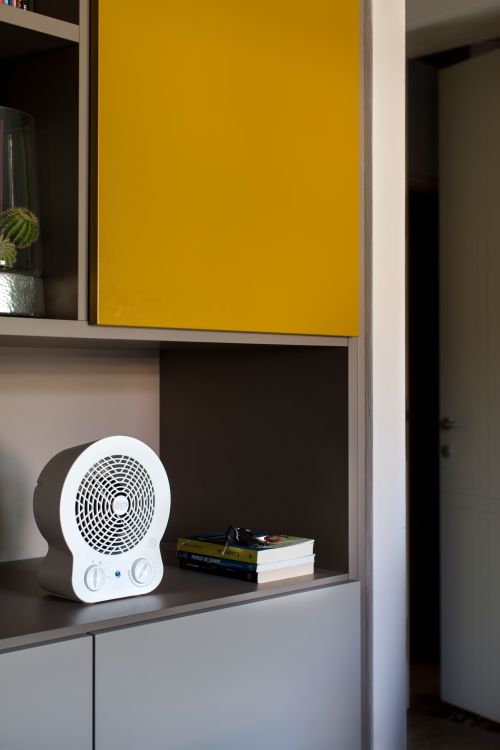 2000W, fan heater, Argo Dori Ice