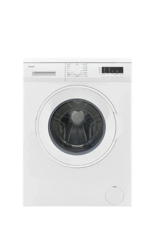 7kg, washing machine, free standing, AVG
