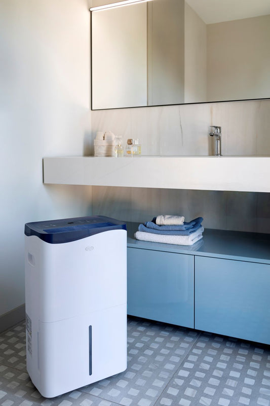 41lt, dehumidifier, Wi-Fi, ARGO Dry Pury Evo WF 41