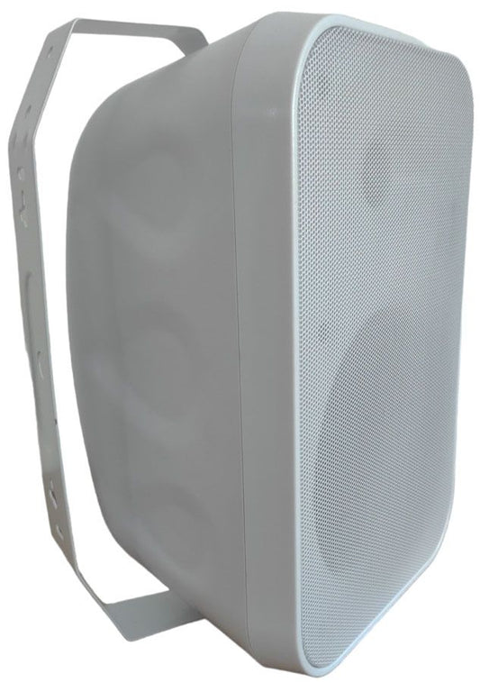 6.5" , acoustic, wall speaker, 2 way 8 ohm, W380