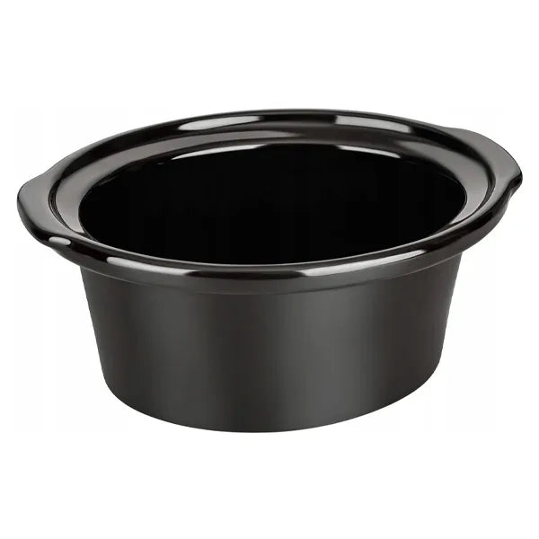 3.5LT, slow cooker, ceramic pot, Royalty Line