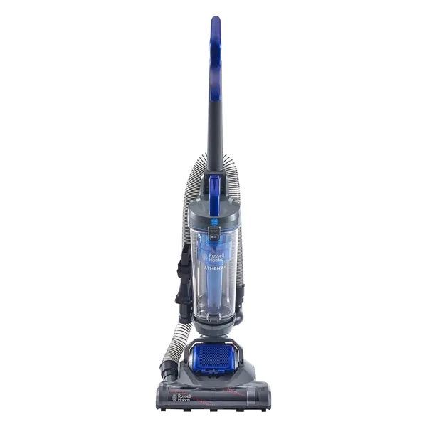 400w, cyclonic, bagless, vacuum cleaner, Russell Hobbs Athena2