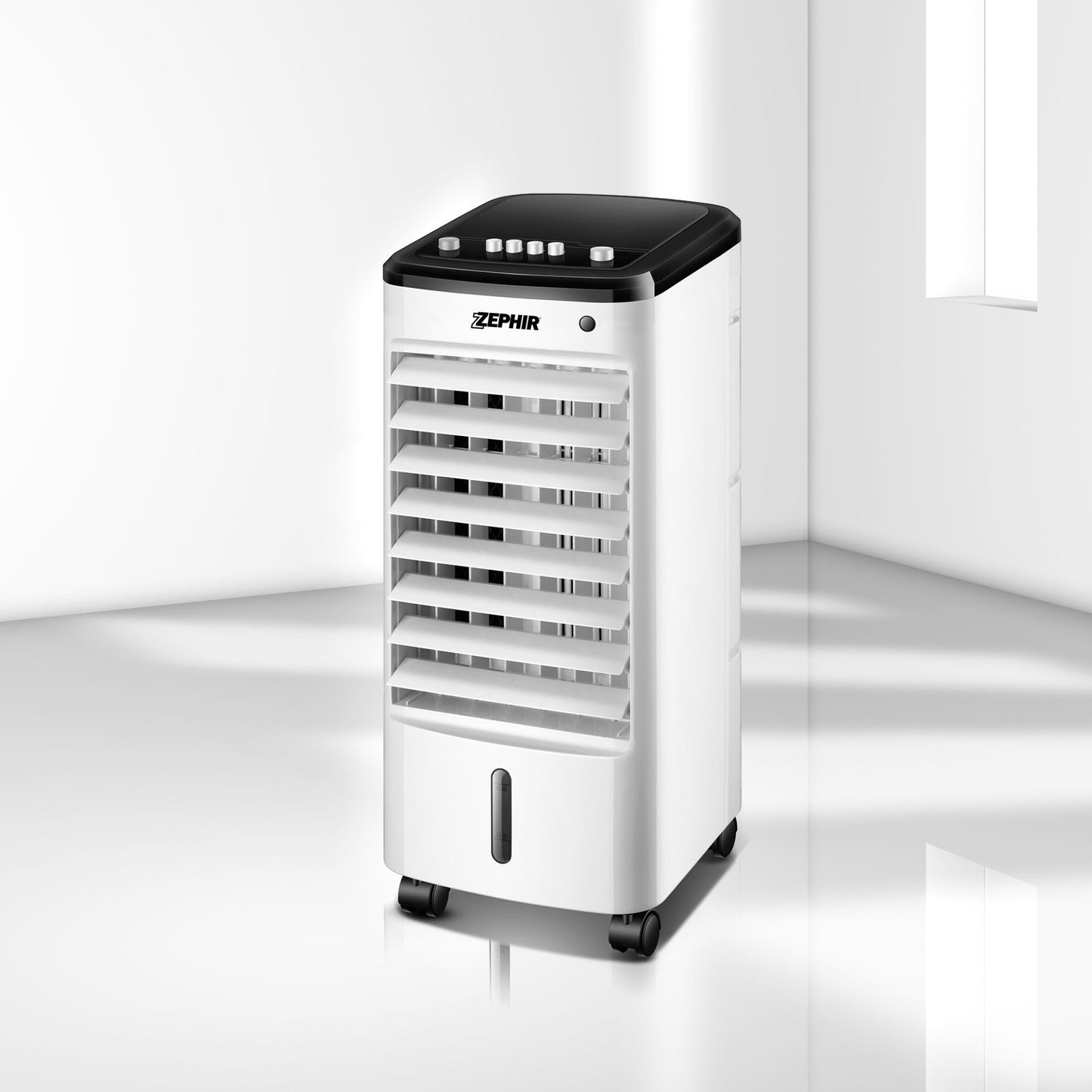 4LT, evaporating air cooler, ZEPHIR ZAIR06