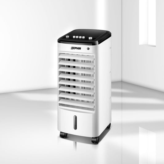 4LT, evaporating air cooler, ZEPHIR ZAIR06