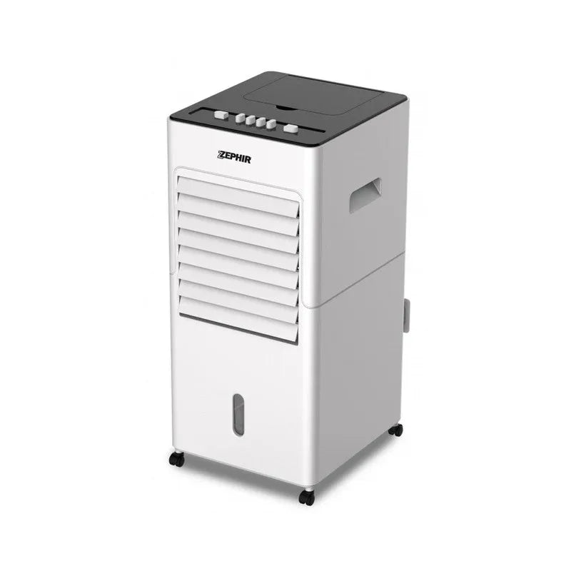 6LT, evaporating air cooler, ZEPHIR ZAIR04